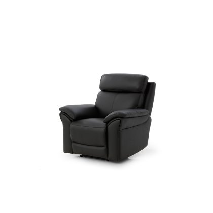 La-Z-Boy Mayfield Power Recliner Armchair with Power Head Tilt