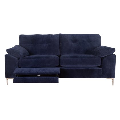 Ellie 3 Seater Electric Recliner