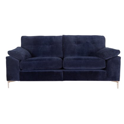 Ellie 3 Seater Electric Recliner
