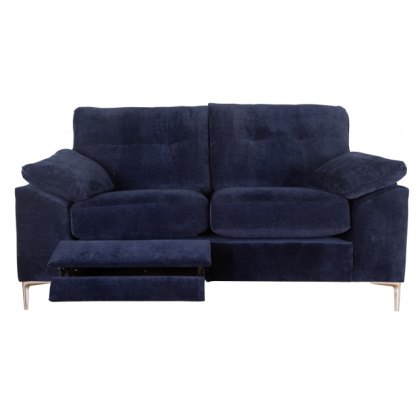 Ellie 2 Seater Electric Recliner