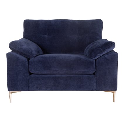 Ellie Electric Recliner Love Seat