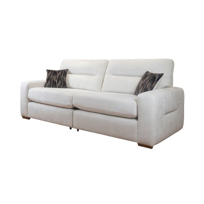 Monaco 4 Seater Sofa Monaco 4 Seater Sofa