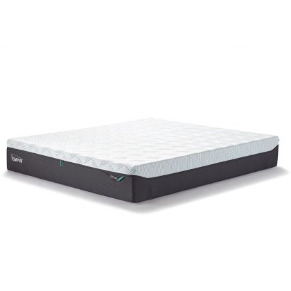Tempur Pro Luxe Smartcool Mattress