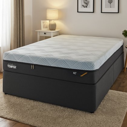 Tempur Pro Smartcool Mattress Tempur Pro Smartcool Mattress