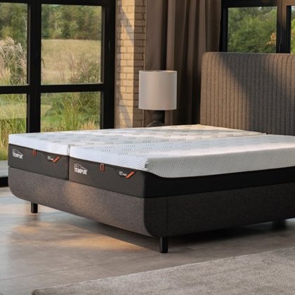 Tempur ProPlus SmartCool Mattress Tempur ProPlus SmartCool Mattress