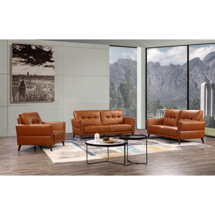 Carson Chair