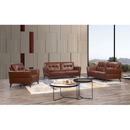 Carson 2 Seater Sofa (WHILST STOCKS LAST)