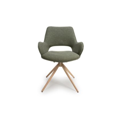 Porchfield Swivel Chair