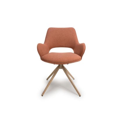 Porchfield Swivel Chair