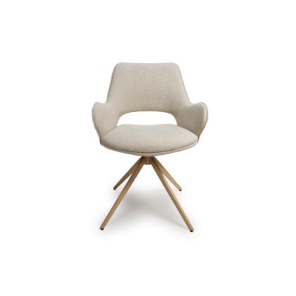 Porchfield Swivel Chair