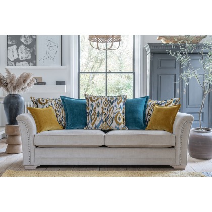 Evesham 3 Seater Sofa Evesham 3 Seater Sofa