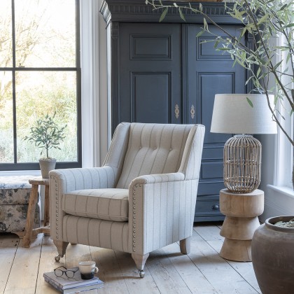 Evesham Woodstock Accent Chair Evesham Woodstock Accent Chair
