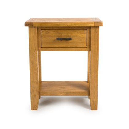 Arreton Small Console Table