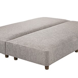 Harrison Spinks Shallow Padded Top Base Harrison Spinks Shallow Padded Top Base