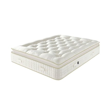 Harrison Spinks Mardi Gras 14,000 Mattress