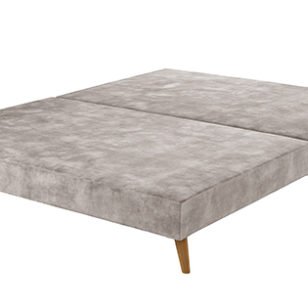 Harrison Spinks Slim Profile Padded Top Base Harrison Spinks Slim Profile Padded Top Base