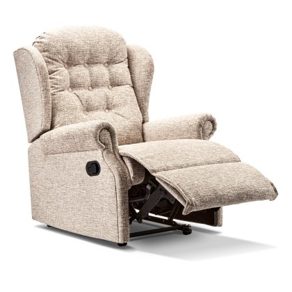 Sherborne Lynton Standard Rechargeable Power Recliner Chair Sherborne Lynton Standard Rechargeable Power Recliner Chair