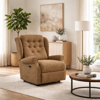 Sherborne Lynton Royale Recliner Chair