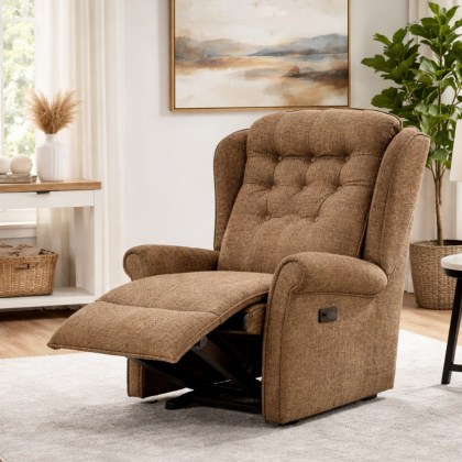Sherborne Lynton Royale Rechargeable Power Recliner Chair Sherborne Lynton Royale Rechargeable Power Recliner Chair