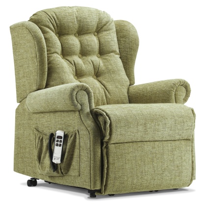 Sherborne Lynton Petite 2 Motor Electric Lift Recliner Chair Sherborne Lynton Petite 2 Motor Electric Lift Recliner Chair