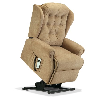 Sherborne Lynton Royale 1 Motor Electric Lift Recliner Chair Sherborne Lynton Royale 1 Motor Electric Lift Recliner Chair