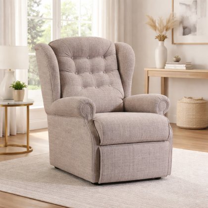 Sherborne Lynton Standard Chair Sherborne Lynton Standard Chair