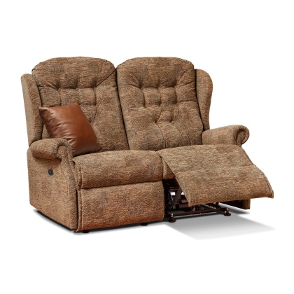 Sherborne Lynton Standard Recliner 2 Seater