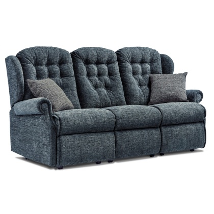 Sherborne Lynton Small Fixed 3 Seater