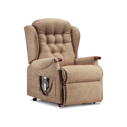 Sherborne Lynton Knuckle Standard 1-Motor Electric Lift Recliner Sherborne Lynton Knuckle Standard 1-Motor Electric Lift Recliner