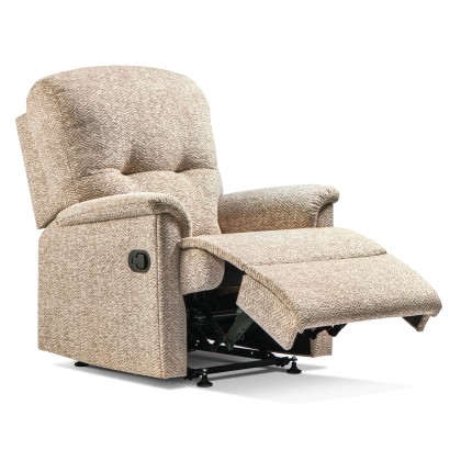 Sherborne Lincoln Small Power Recliner