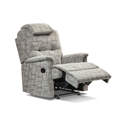 Sherborne Lincoln Standard Power Recliner