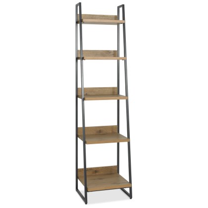 Culver Narrow Bookcase