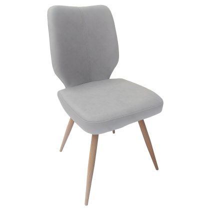 Afton Upholstered Dining Chair