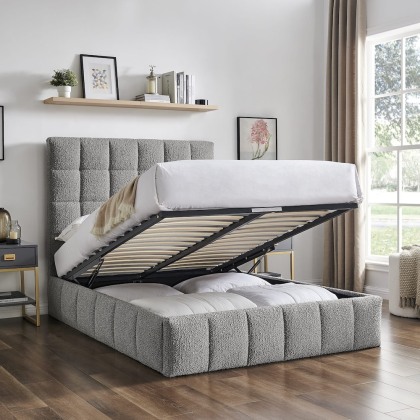 Amsterdam Ottoman Bedframe Amsterdam Ottoman Bedframe