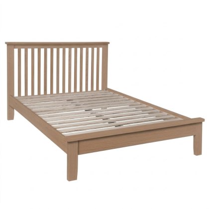 Wellow Oak Bedframe Wellow Oak Bedframe