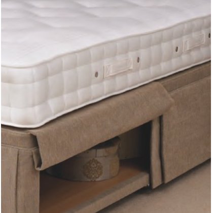Hypnos Legacy 6 HideAway Divan Set