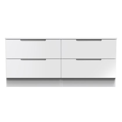 Thorley 4 Drawer Bed Box