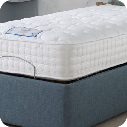Adjust-A-Bed Eclipse Mattress