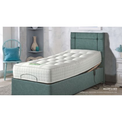 Adjust-A-Bed Supreme 1500 Mattress