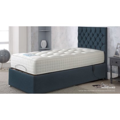 Adjust-A-Bed Supreme 2000 Mattress