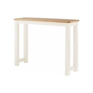 Northwood Breakfast Bar - White Northwood Breakfast Bar - White