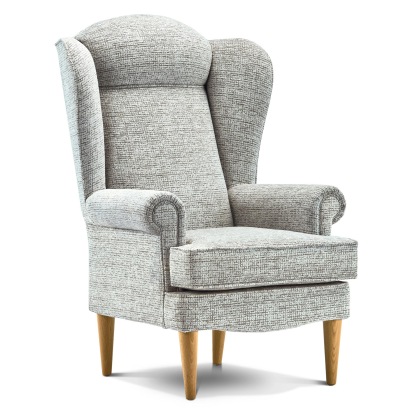 Sherborne Salisbury Low Seat Fireside Chair
