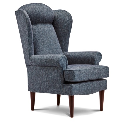 Sherborne Salisbury Standard Fireside Seat Chair