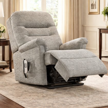 Sherborne Beaumont Royale 1 Motor Electric Riser Recliner
