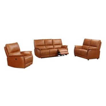 Elliot 2 Seater Power Recliner in Tan Elliot 2 Seater Power Recliner in Tan