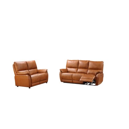Elliot 2 Seater Power Recliner