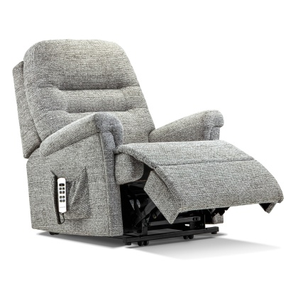 Sherborne Beaumont Royale Cloud Comfort Riser Recliner with Adjustable Lumbar