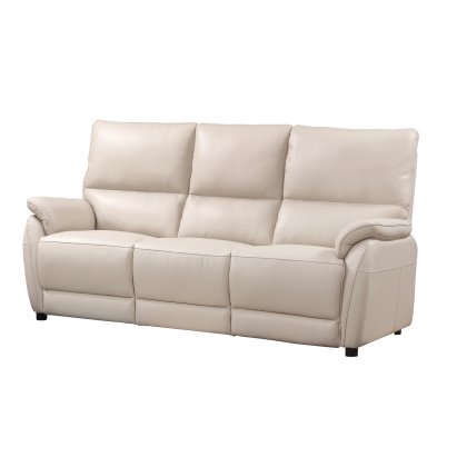 Elliot 3 Seater Power Recliner