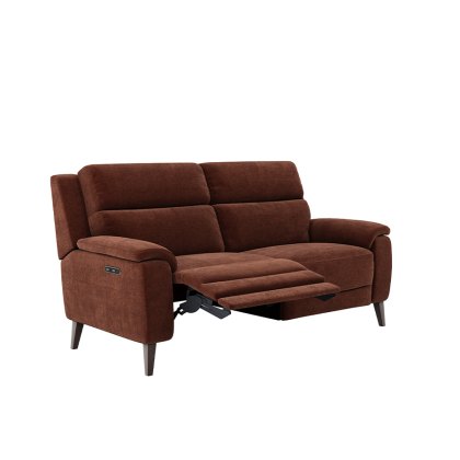 La-Z-Boy Bella 3 Seater Power Recliner with Head Tilt