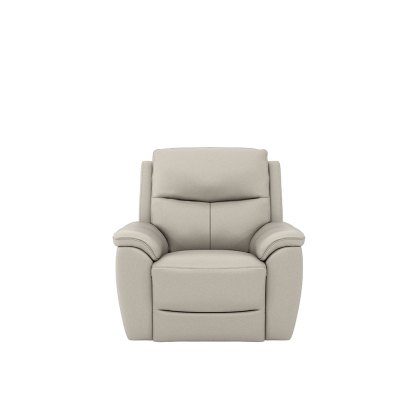 La-Z-Boy Douglas Power Recliner Armchair with Head Tilt La-Z-Boy Douglas Power Recliner Armchair with Head Tilt